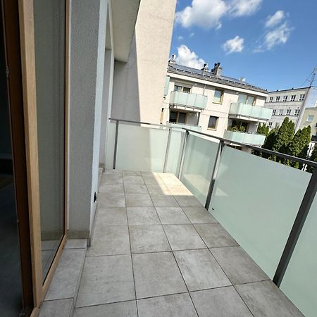 Aleksandra 2 - Concrete Kielce Extérieur photo